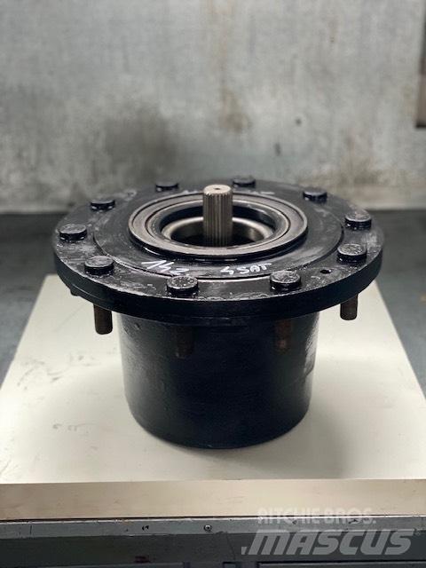 CAT M315 FINAL DRIVE 軸