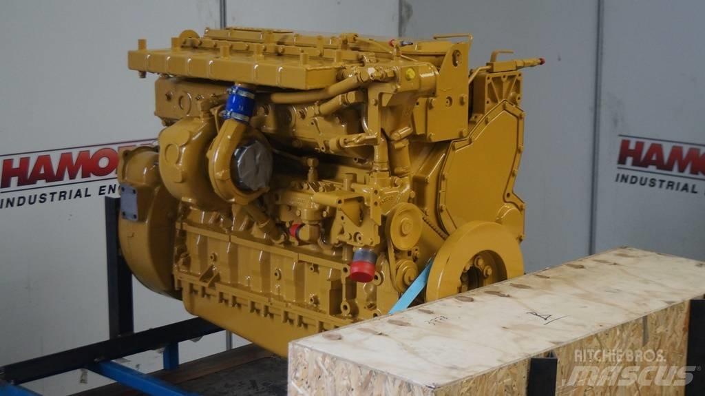 CAT 3116 MARINE 引擎/發動機