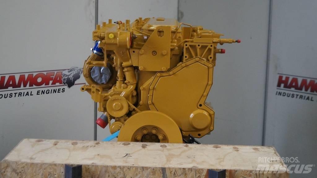 CAT 3116 MARINE 引擎/發動機