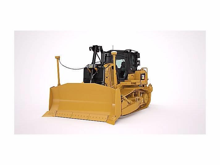 CAT D7E 履帶推土機