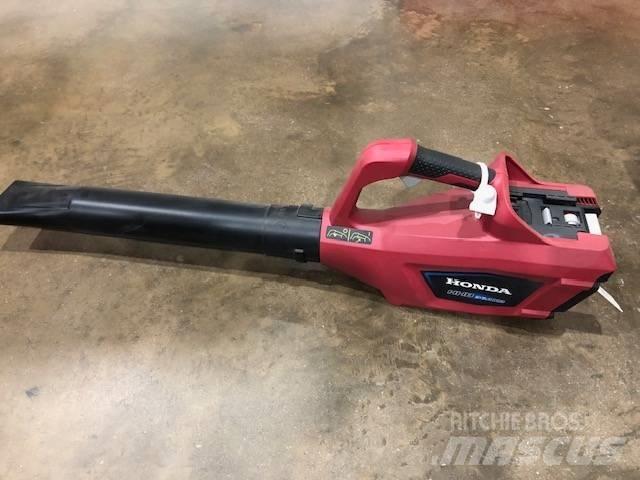 Honda HHB36AXB 其他地面照料機械