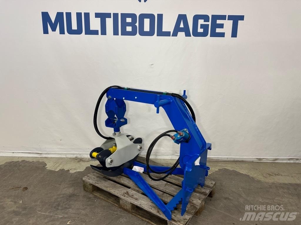 Multione Timmergrep 多用途機械