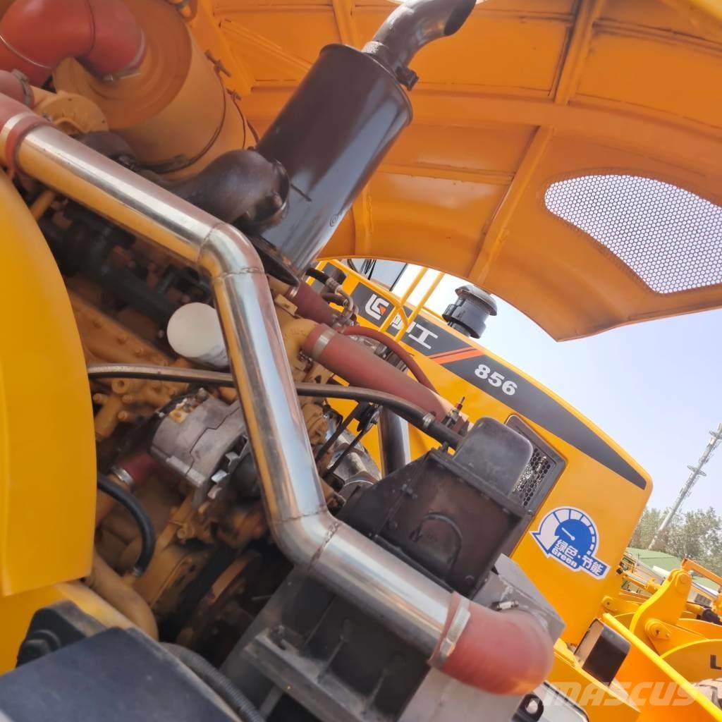 XCMG XS 263 J 單輪滾壓機