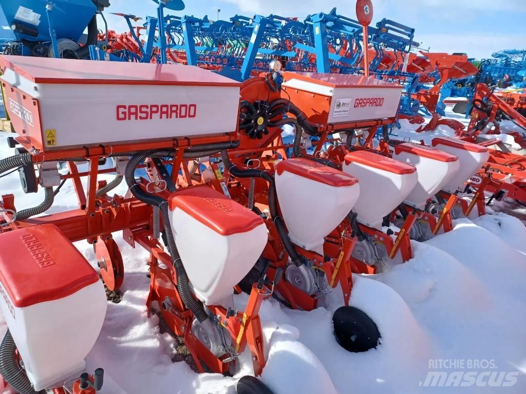 Maschio Sarah 6 組合鑽