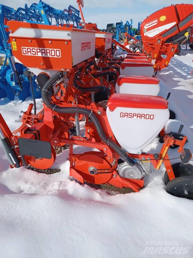 Maschio Sarah 6 組合鑽