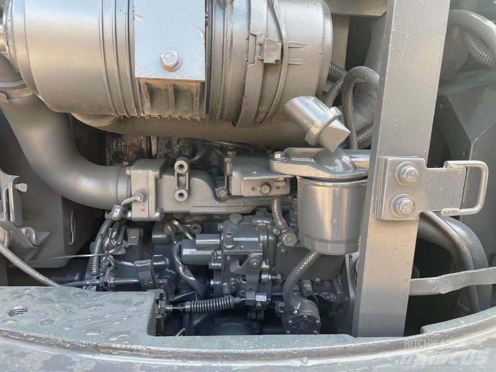 Kobelco SK 30 SR 小型挖土機/掘鑿機<7t(小型挖掘機)