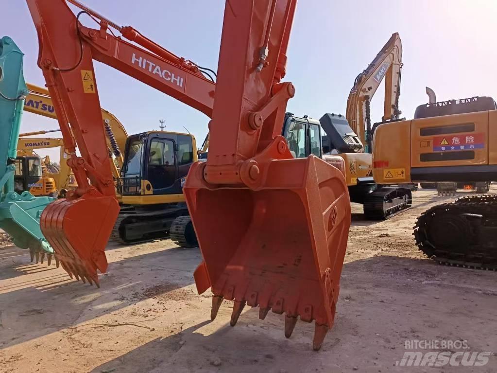 Hitachi ZX 240 履帶式 挖土機/掘鑿機/挖掘機