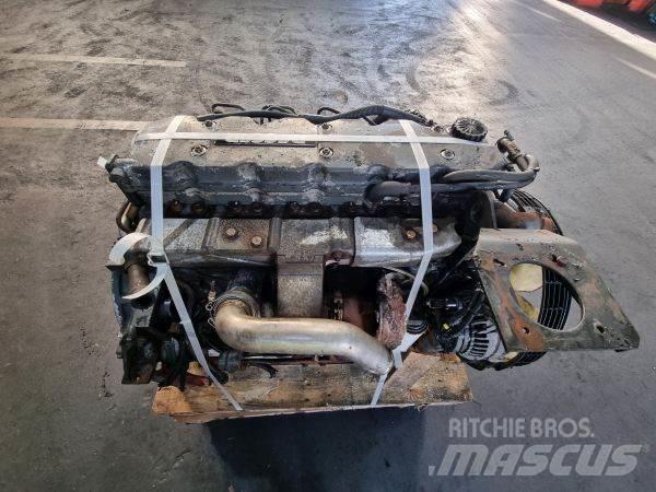 DAF GR184U1 引擎/發動機