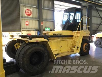 Hyster H22.00XM-12EC 貨櫃搬運機