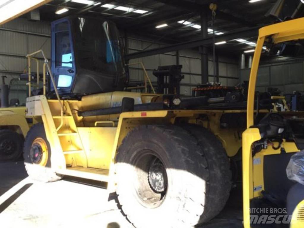 Hyster H22.00XM-12EC 貨櫃搬運機