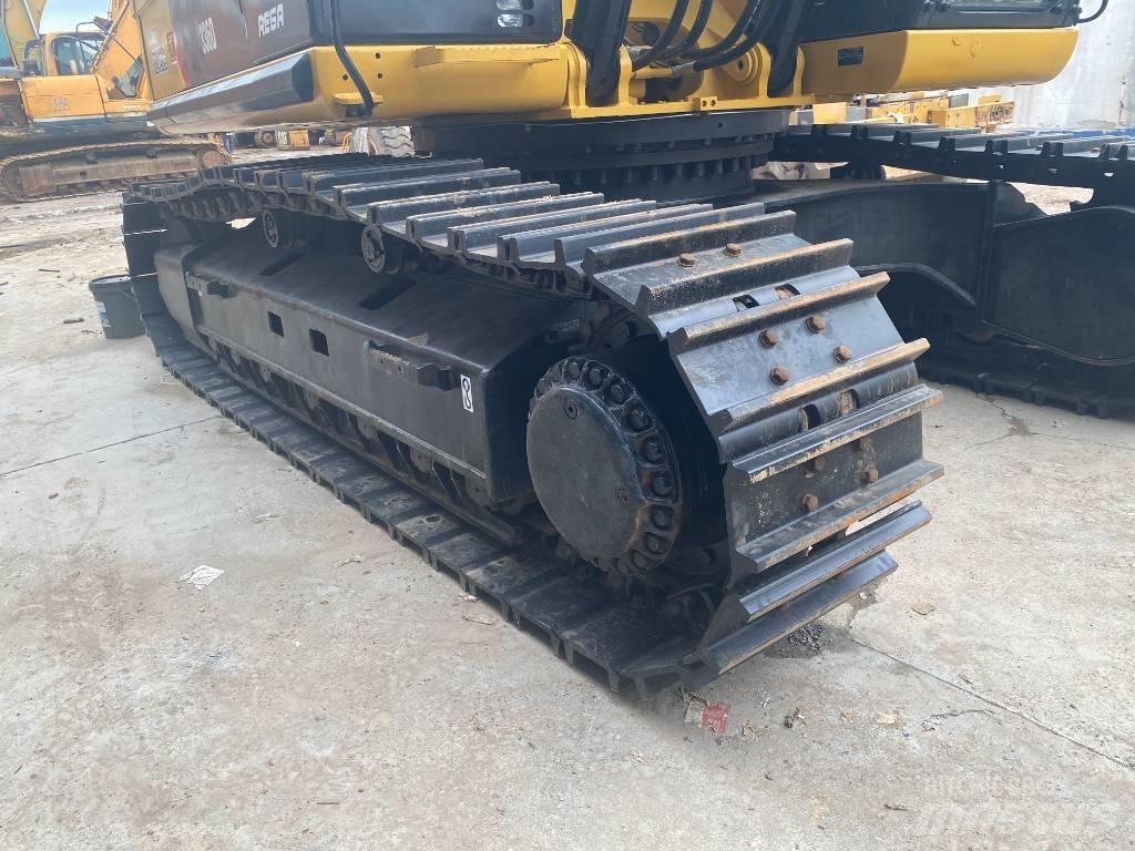 CAT 336 D 履帶式 挖土機/掘鑿機/挖掘機