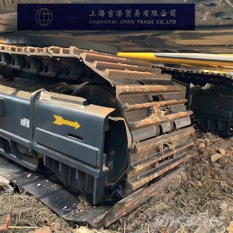 Kobelco SK 350 履帶式 挖土機/掘鑿機/挖掘機