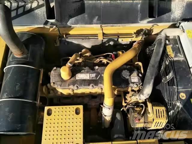 CAT 324 履帶式 挖土機/掘鑿機/挖掘機