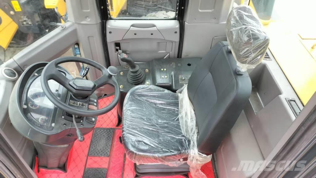 XCMG ZL 50 GN 輪胎式裝載機