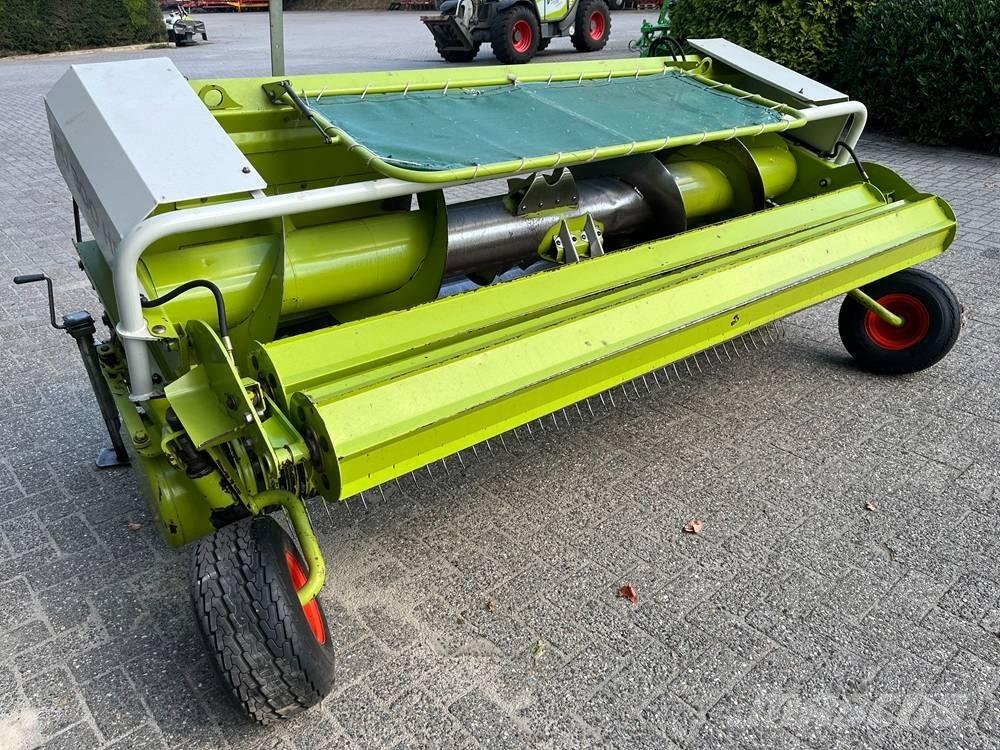 CLAAS PU 300 HD 聯合收割機頭