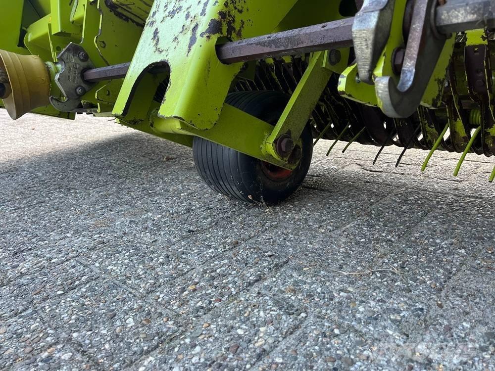 CLAAS PU 300 HD 聯合收割機頭