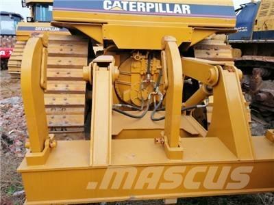 CAT D 6 R 履帶推土機