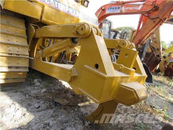 CAT D 6 R 履帶推土機