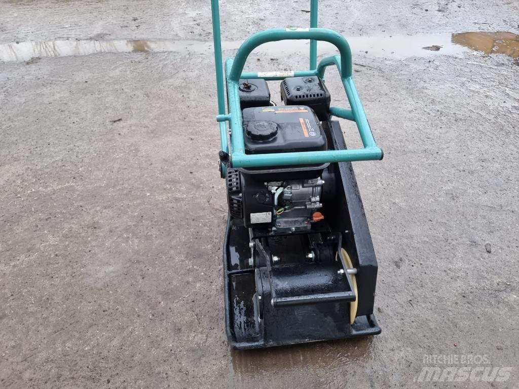 Ammann APF 15/40 夯實機(夯土機)