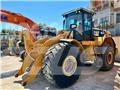 CAT 966 K 輪胎式裝載機