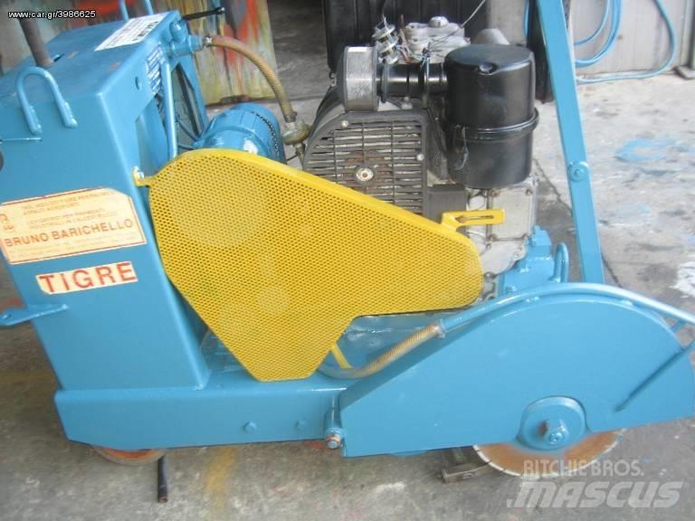  Bitteli 600 χι 瀝青機械配件