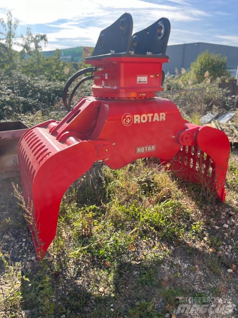 Rotar RG 22-N 叉