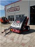 Toro Pro Sweep 果嶺割草機