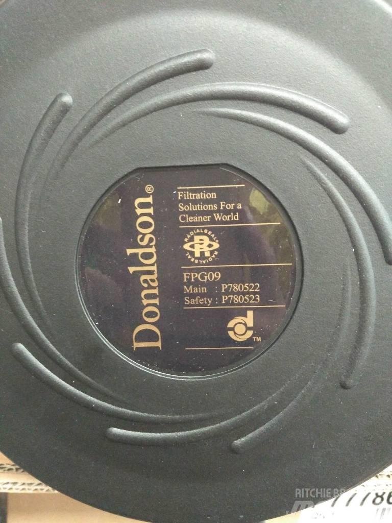 Donaldson G098293 其他組件