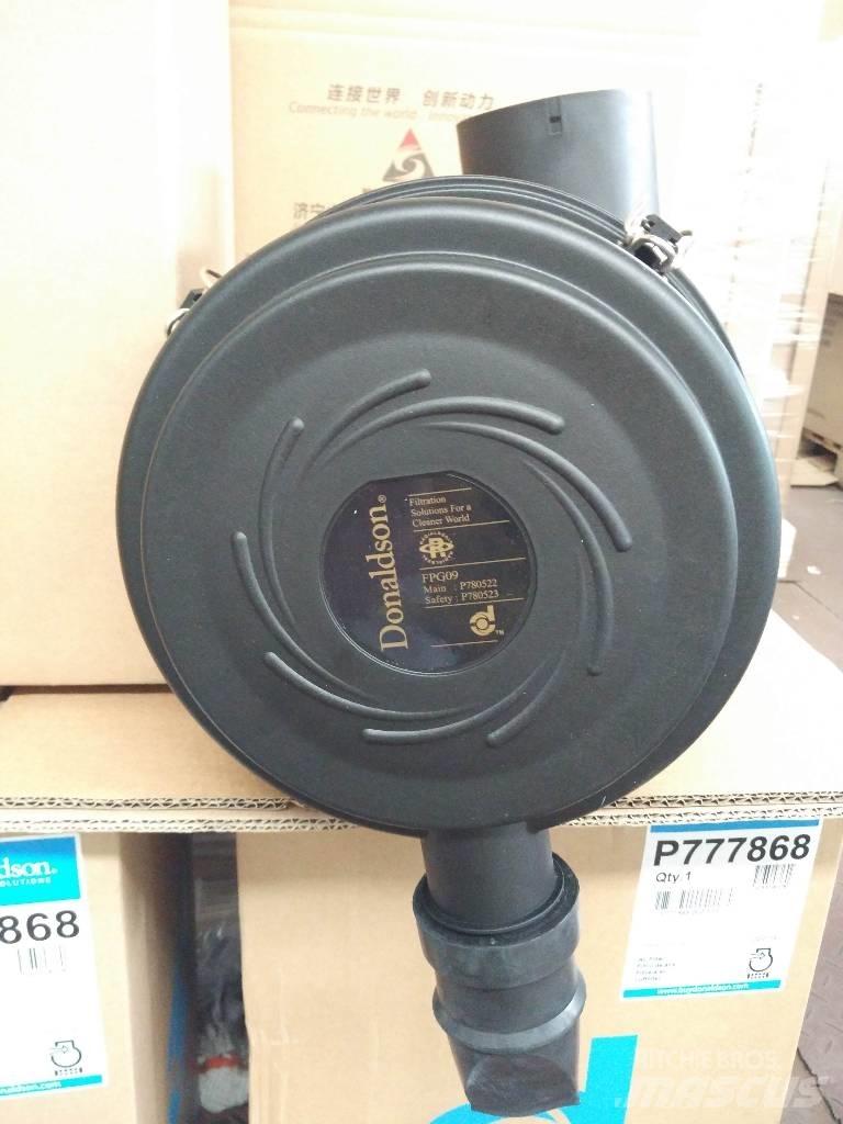 Donaldson G098293 其他組件