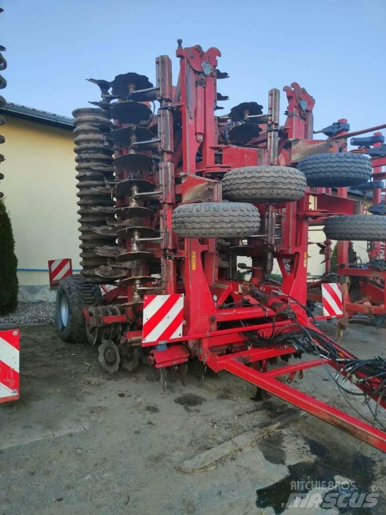 Horsch JOCKER 12 RT 圓盤耙