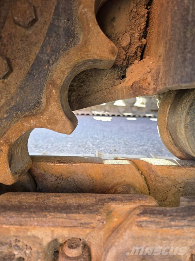 Doosan DX 235 LCR 履帶式 挖土機/掘鑿機/挖掘機