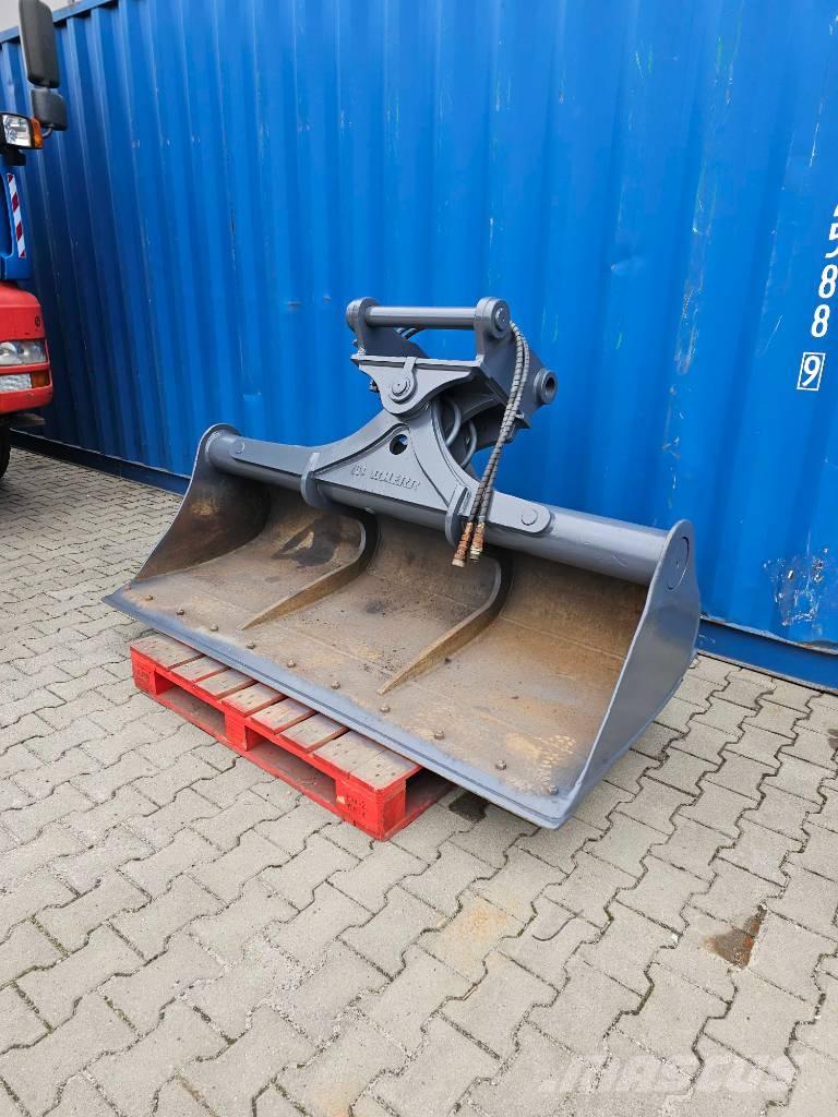 Liebherr SW48 反向鏟