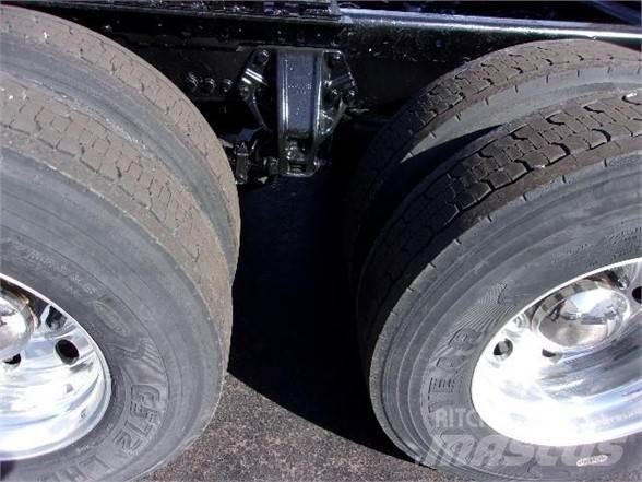 Kenworth T680 曳引機組件