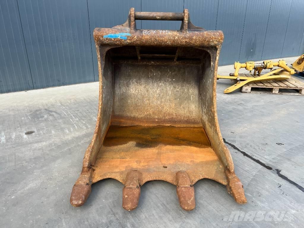 Klepp MEK S70 鏟斗