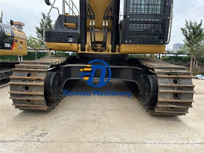 CAT 336 D2 履帶式 挖土機/掘鑿機/挖掘機