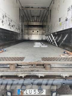 VAK V 5-40 溫控拖車