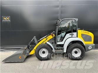 Kramer 5065 輪胎式裝載機