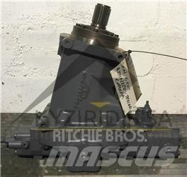 Linde BPR 186 L 油壓