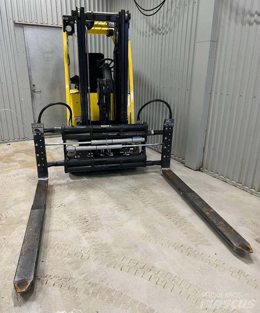 Hyster E2.5XN 電動堆高機