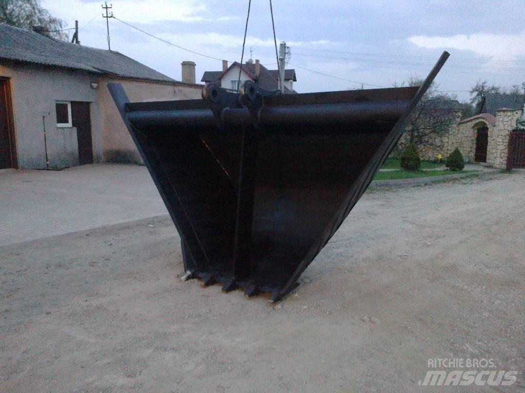 Volvo 290 履帶式 挖土機/掘鑿機/挖掘機