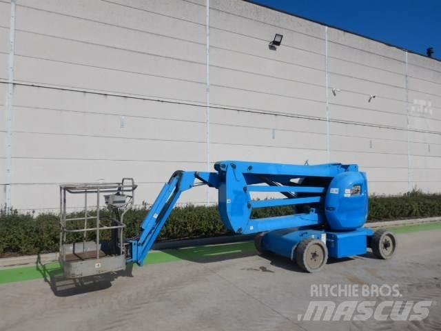 Manitou 150AETJC 曲臂高空作業車