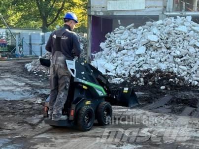 Sherpa Z20 小型裝載機