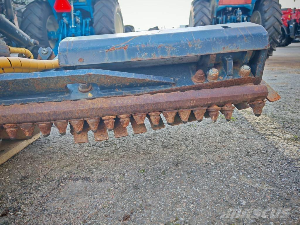 Drivex EG200 其他路面和雪地機械