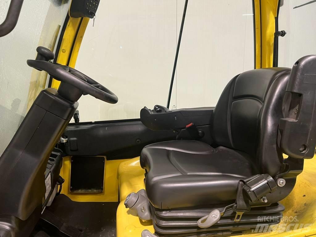 Hyster J3.0XN 電動堆高機