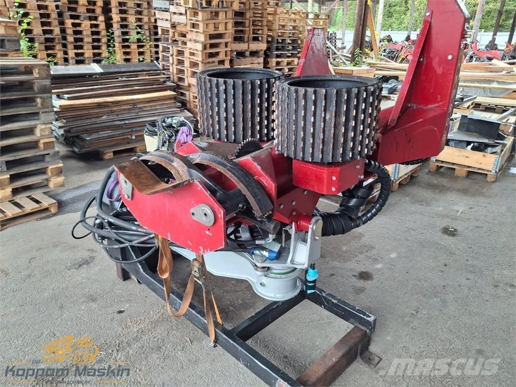 Hypro 755VB 林業其他機械設備