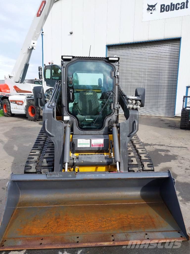 XCMG XC7-TV12 推土機