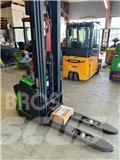 Cesab S 214L 行走控制式堆積機