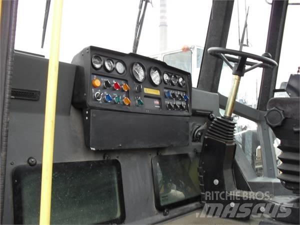 Dynapac CC 422 複合式滾壓機