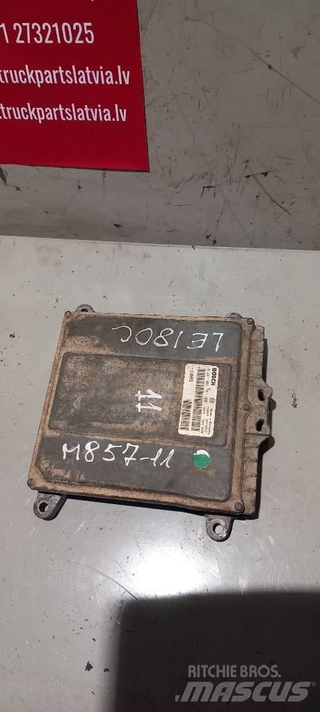 MAN TGA .  0281001761 電子設備