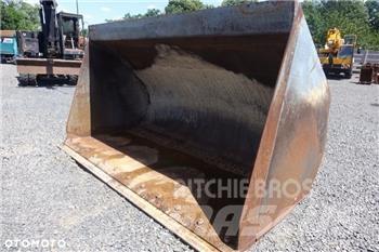 Liebherr L 576 輪胎式裝載機